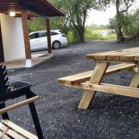 Hébergement de vacances La De Sena
