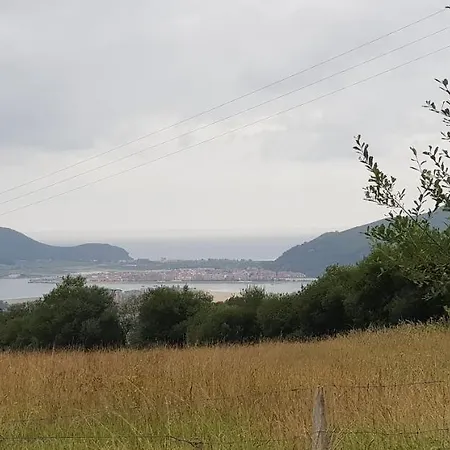 La De Sena Дом отдыха Ларедо