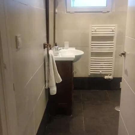 La De Sena Дом отдыха *