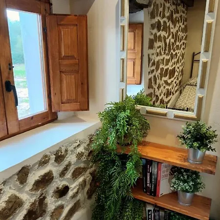 La De Sena Дом отдыха