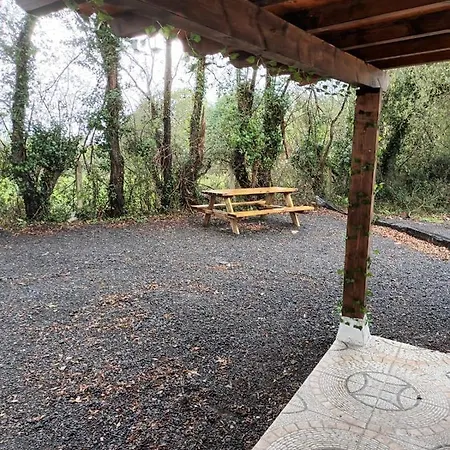 La De Sena Дом отдыха