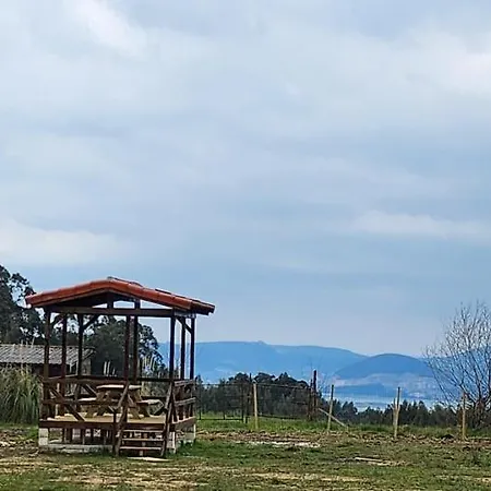 La De Sena 度假居