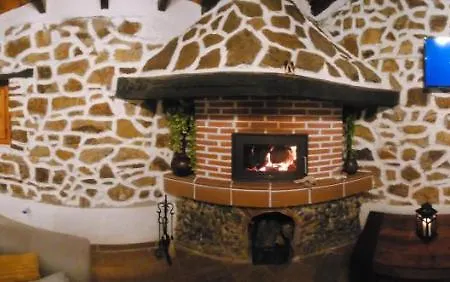 La De Sena Дом отдыха *