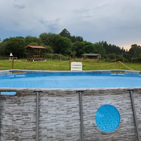 La De Sena Дом отдыха Ларедо