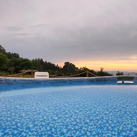 La De Sena Дом отдыха *