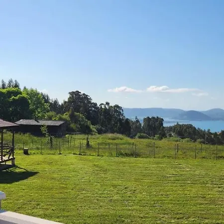 Hébergement de vacances La De Sena *