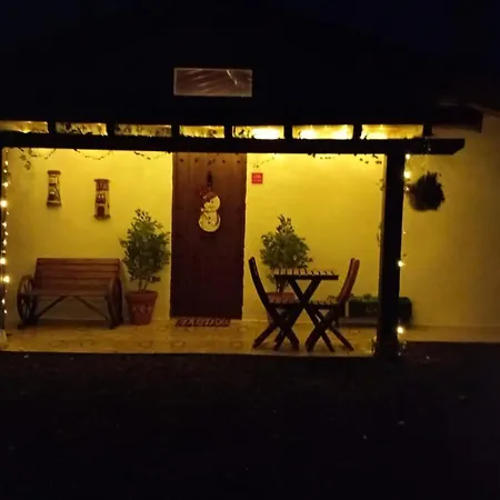 La De Sena Laredo
