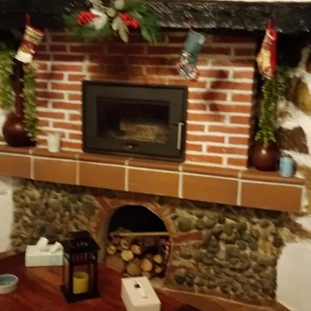 Дом отдыха La De Sena