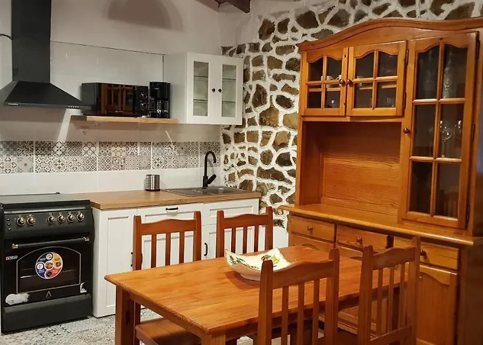 Holiday home La De Sena