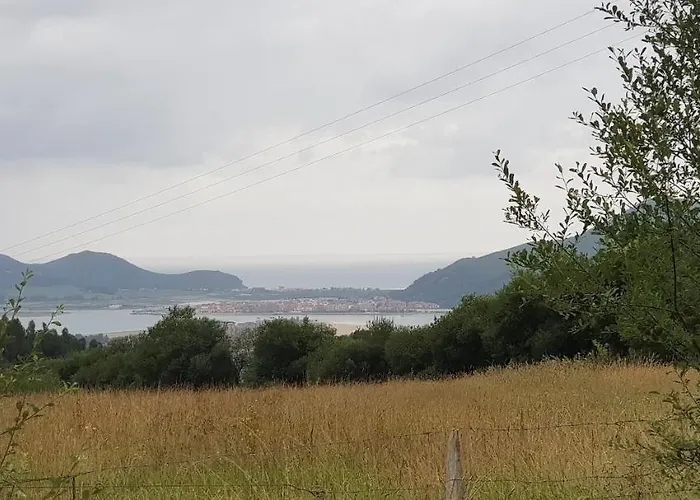 La De Sena Holiday home Laredo