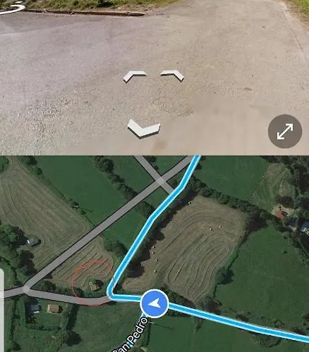 Holiday home La De Sena *