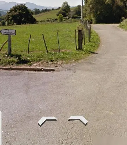 La De Sena Holiday home