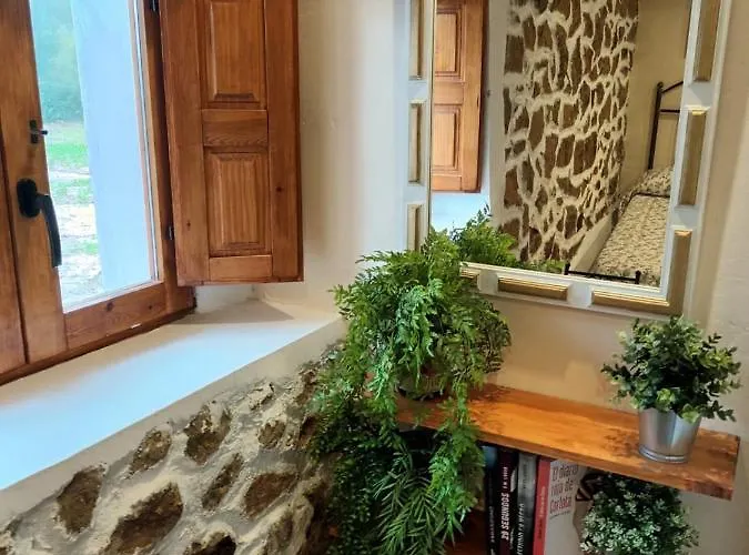 La De Sena Holiday home