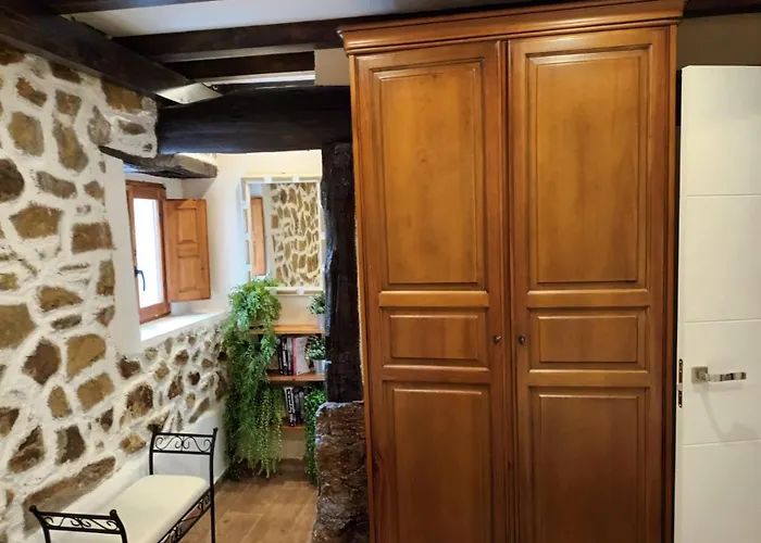 La De Sena Holiday home *