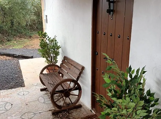 Holiday home La De Sena Laredo