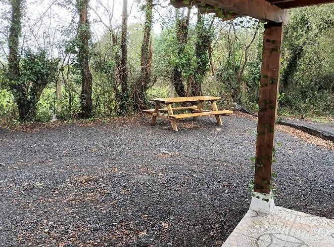 La De Sena Holiday home