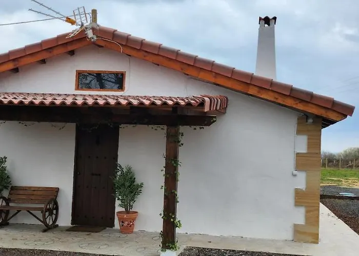 Holiday home La De Sena Laredo