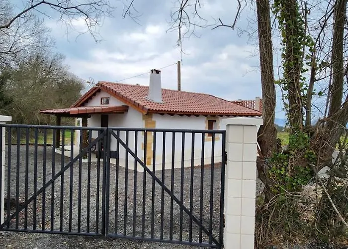 Holiday home La De Sena *