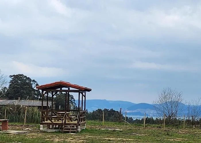 La De Sena Holiday home