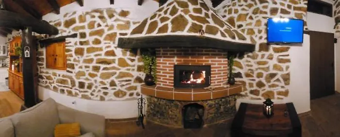 La De Sena Holiday home *