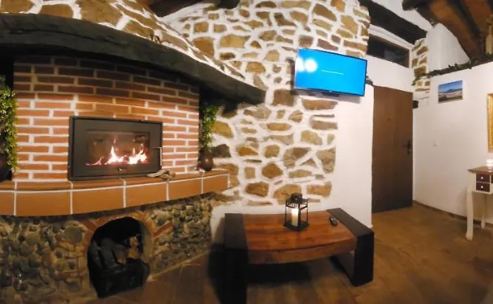 Holiday home La De Sena