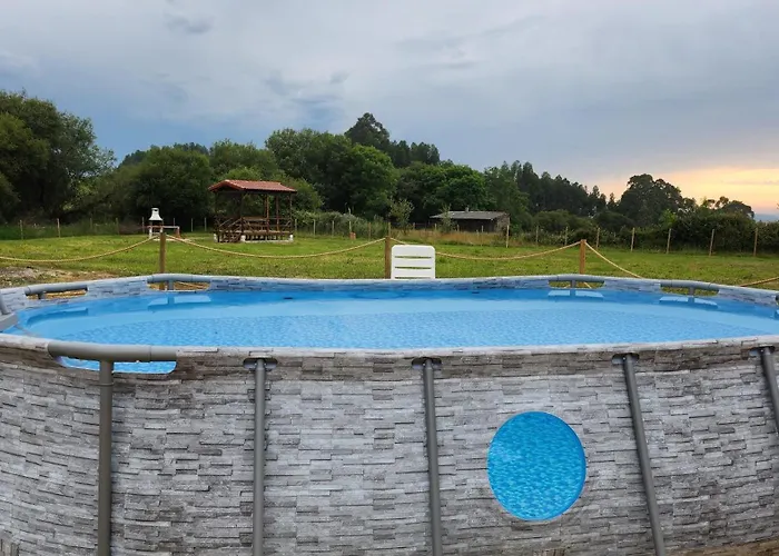 La De Sena Holiday home Laredo