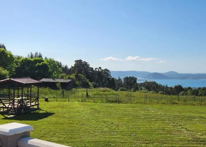 Holiday home La De Sena *