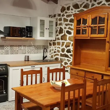 Hébergement de vacances La De Sena