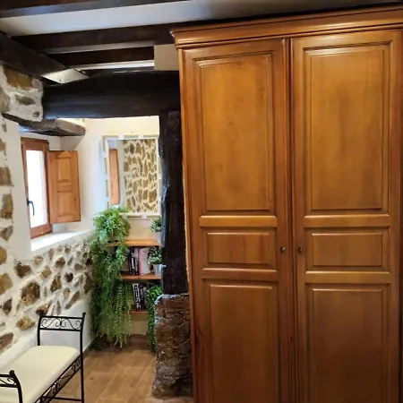 La De Sena Hébergement de vacances *