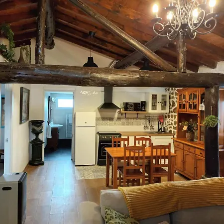 Hébergement de vacances La De Sena