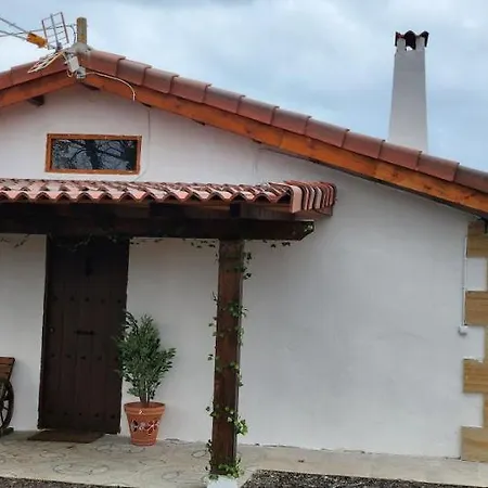 Hébergement de vacances La De Sena Laredo