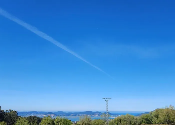 펜션 La De Sena 라레도